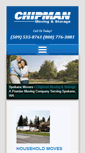 Mobile Screenshot of chipman-spokane.com
